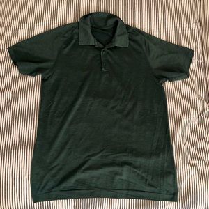 Lululemon men’s polo size L